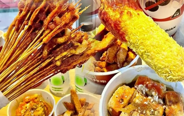 新手賣炸串會不會虧？創業路上，這些你必須知道！