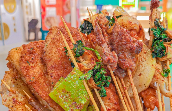 炸串入門：新手怎么知道炸串熟沒熟？