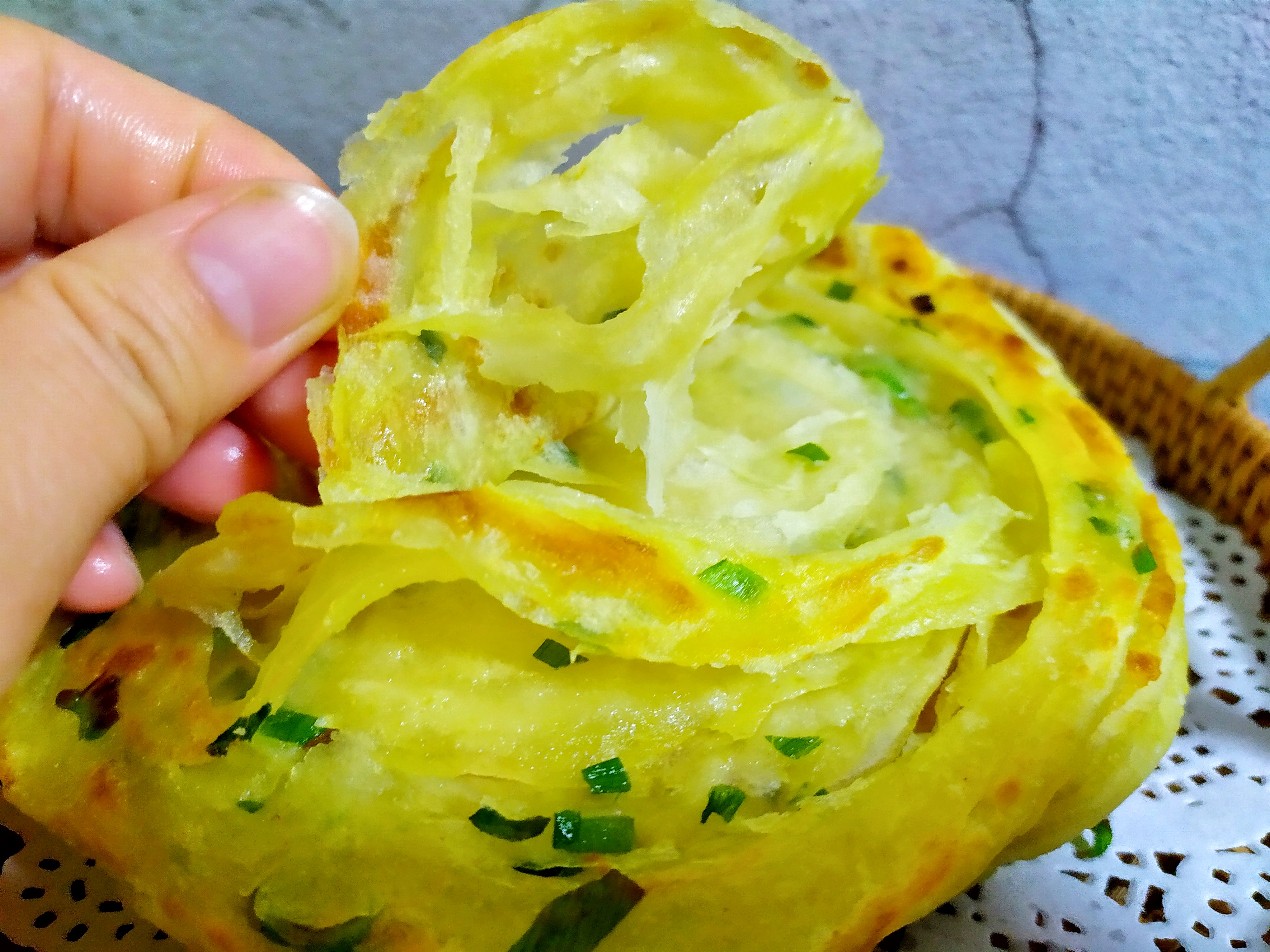 學(xué)做蔥油餅，8000元的學(xué)費值不值？