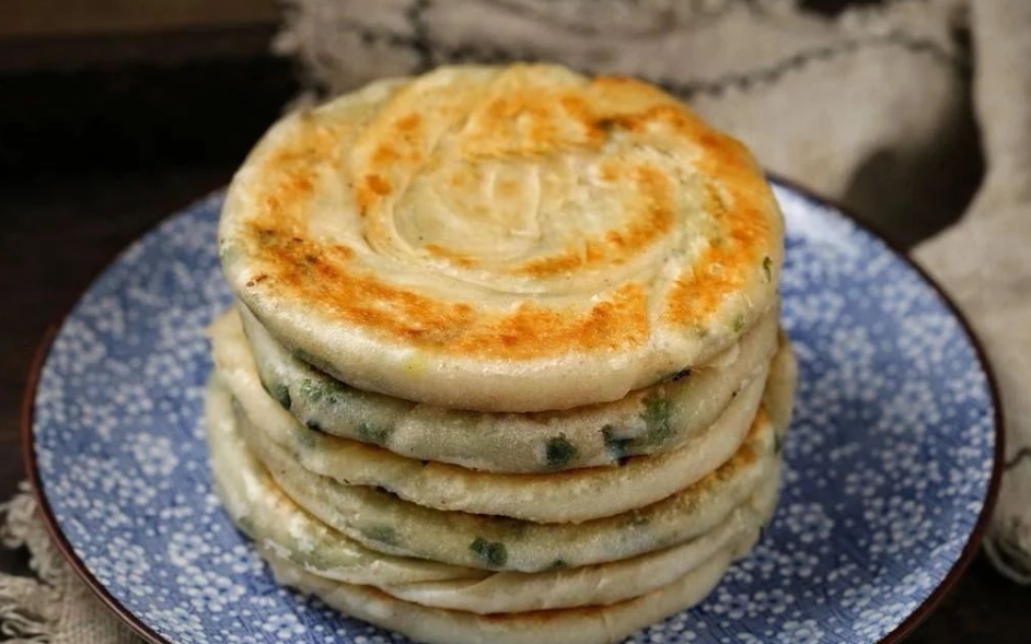 想學做蔥油餅?這些地方讓你輕松掌握!