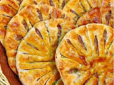 想做鮮肉餅賣，學不學？教你輕松入門！