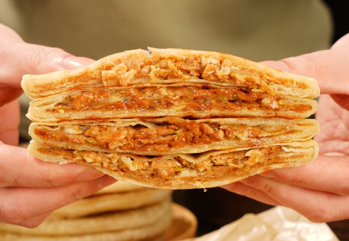 想做鮮肉餅賣，學不學？教你輕松入門！