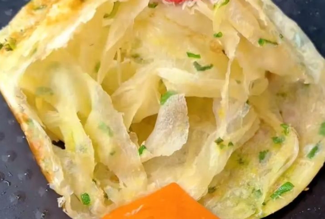 學油餅去哪里學?想學油餅?廚仟藝為你打開美味之門!