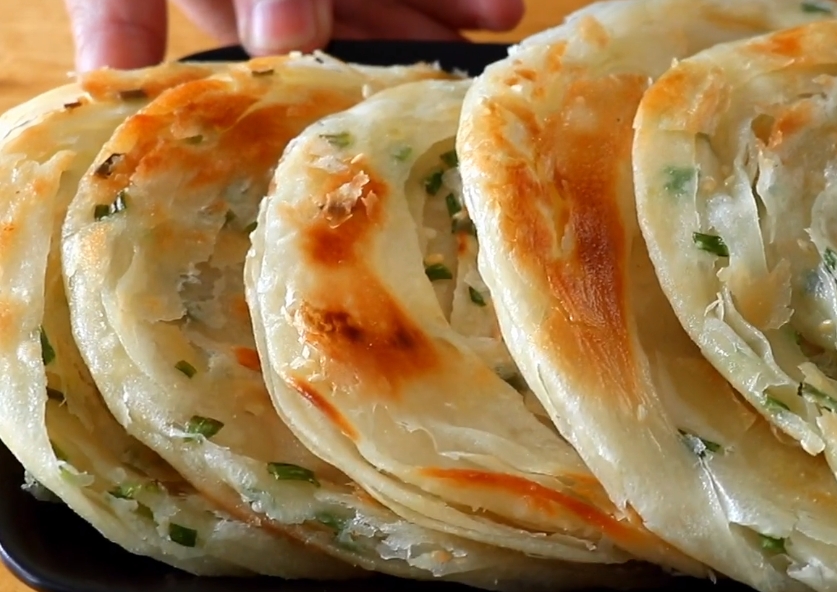 學油餅去哪里學?想學油餅?廚仟藝為你打開美味之門!