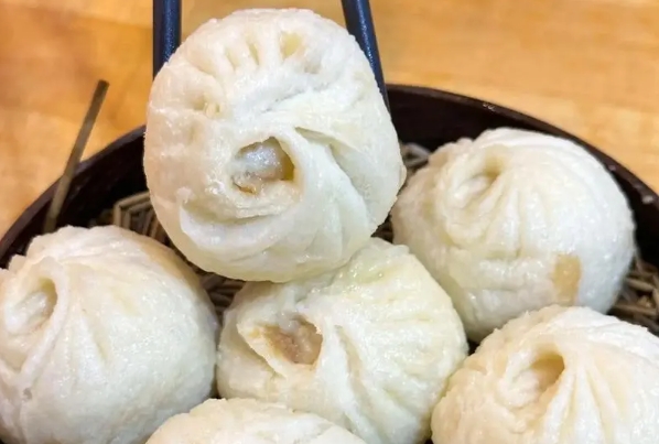 學做小籠包在哪里學?創業之路是否順暢?