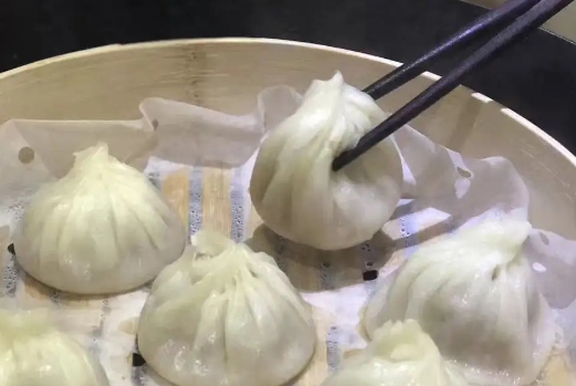學(xué)小籠包子技術(shù)哪里正宗?輕松掌握正宗小籠包子技藝!