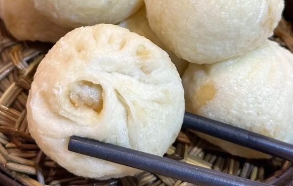 正宗早餐包子技術培訓，輕松實現你的創業夢想！