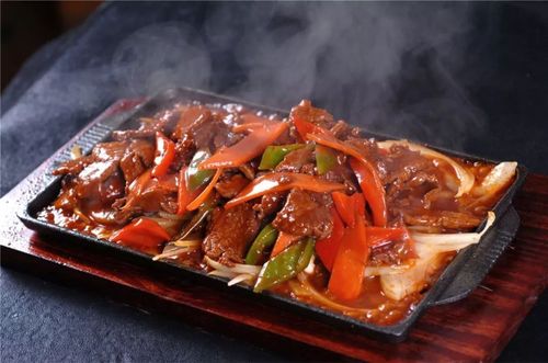 鐵板小吃大全擺攤指南，帶你一覽高利潤的小吃生意！