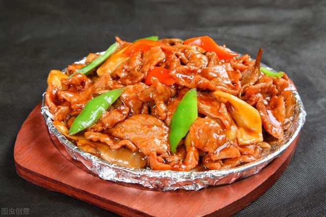 鐵板適合做什么小吃？解鎖美味的多元選擇！