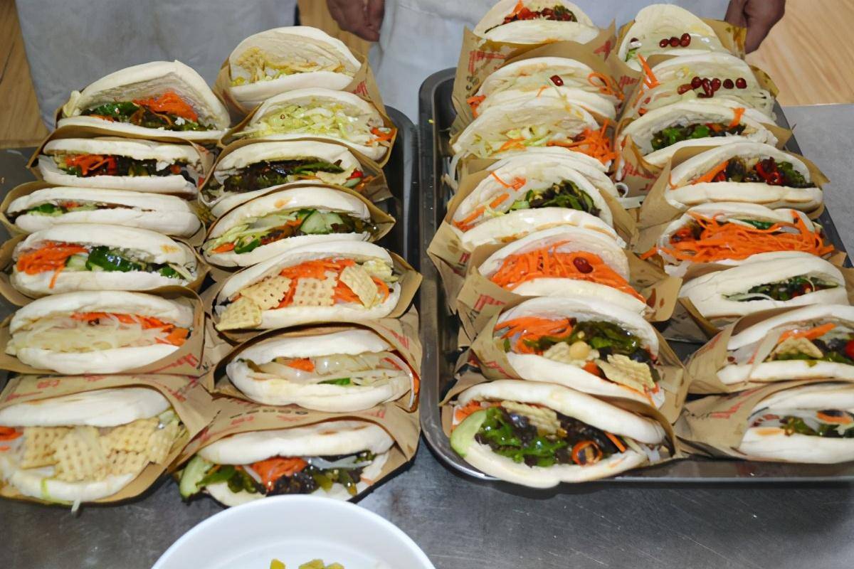 菜夾饃培訓(xùn)班靠譜嗎？開店前你需要了解的真相！