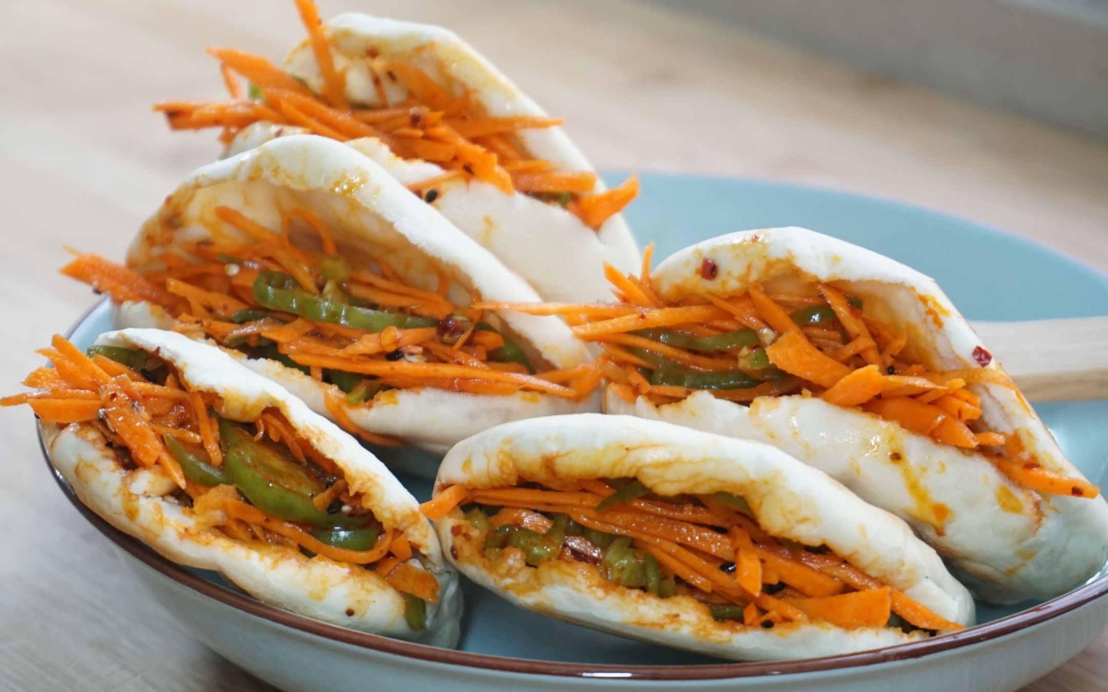 菜夾饃培訓(xùn)班靠譜嗎？開店前你需要了解的真相！