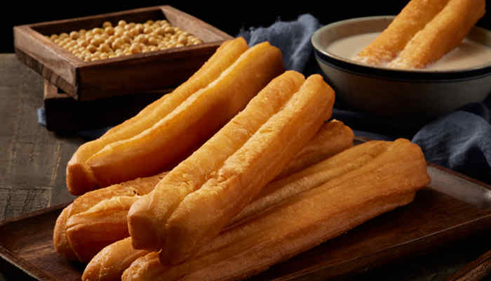 學炸油條去哪里學比較好？掌握美味的秘訣就在這里！