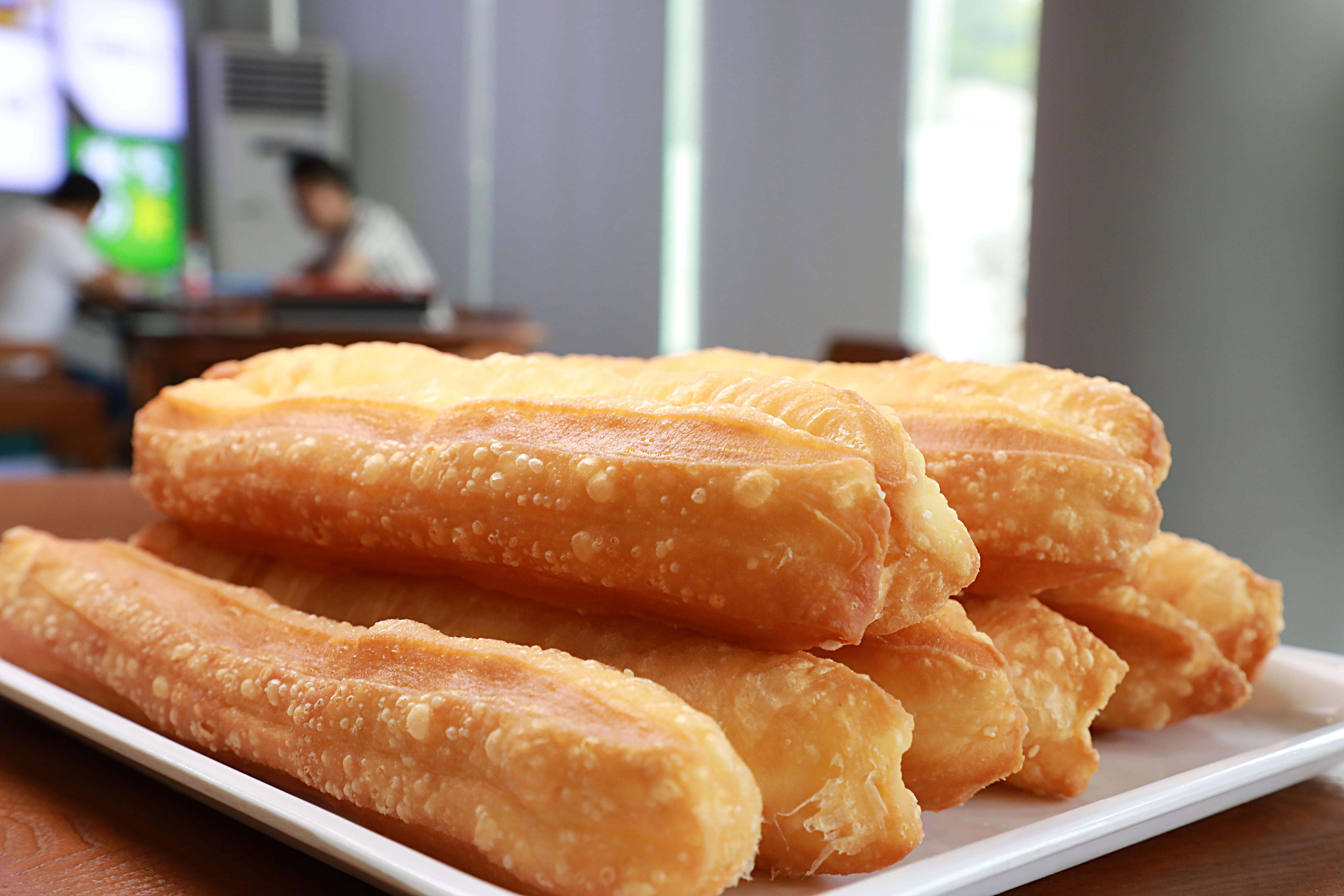 學炸油條去哪里學比較好？掌握美味的秘訣就在這里！