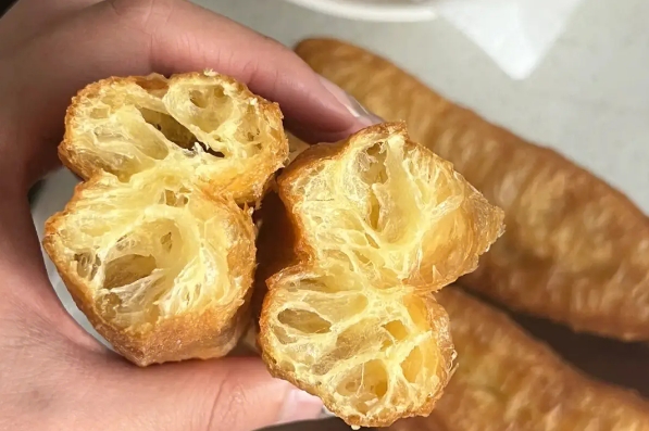 學炸油條去哪里學比較好？掌握美味的秘訣就在這里！