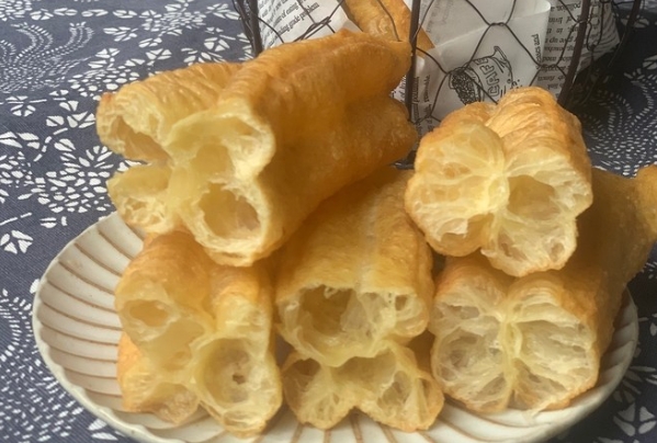 哪里有炸油條培訓班？揭秘最靠譜的學習渠道！