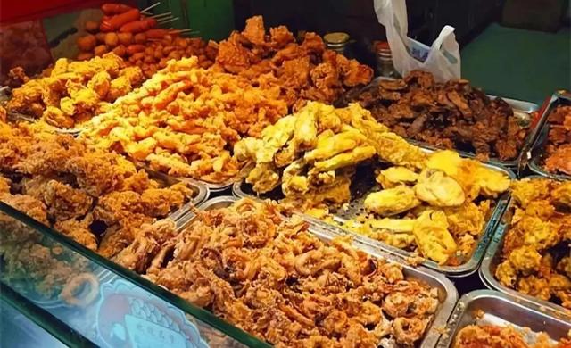 想學油炸，哪里是最靠譜的培訓機構？