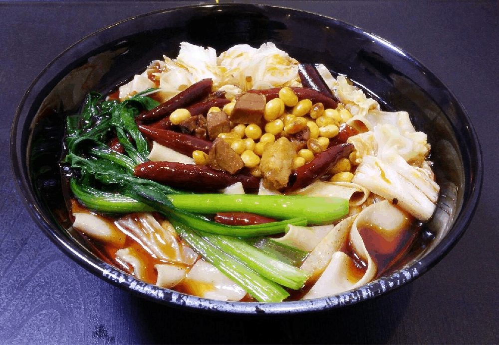 板面哪家最正宗可以學？掌握傳統美味的秘訣！