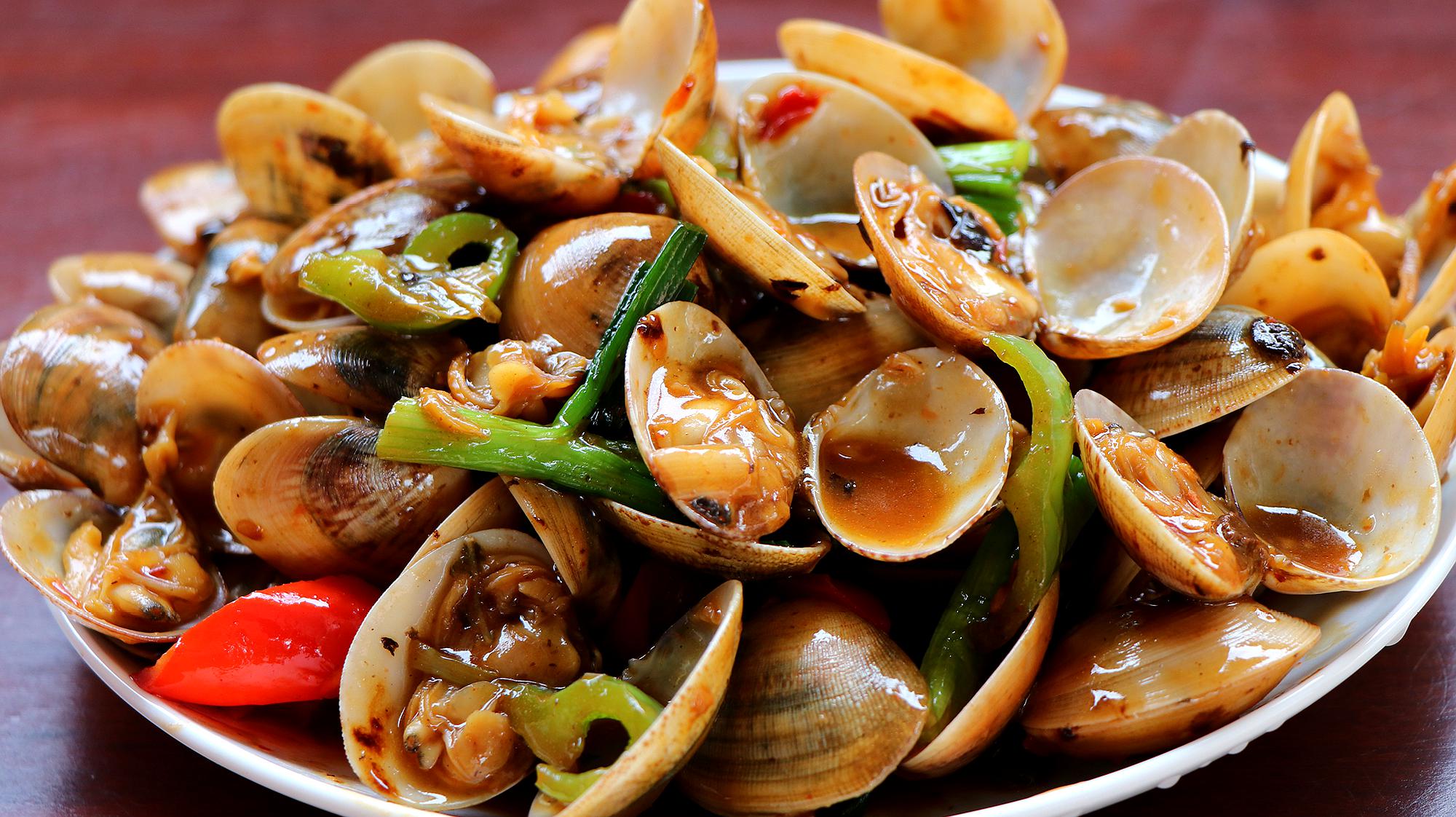 想學做花甲，去哪學最好？輕松掌握制作花甲的秘訣！