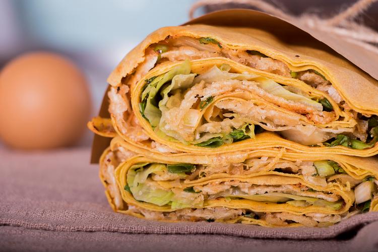 學雜糧煎餅培訓：精選指南與實戰(zhàn)技巧，助你掌握傳統(tǒng)美食精髓！