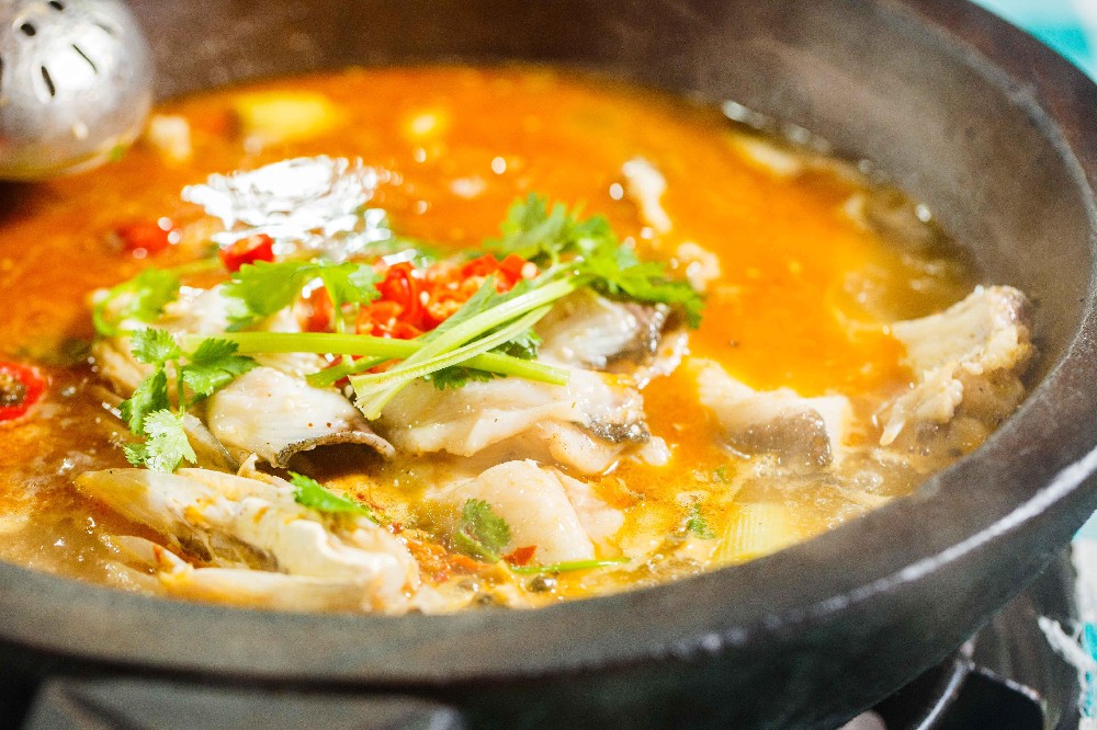 正宗石鍋魚技術培訓：想掌握石鍋魚制作秘籍？培訓課程讓你快速上手！