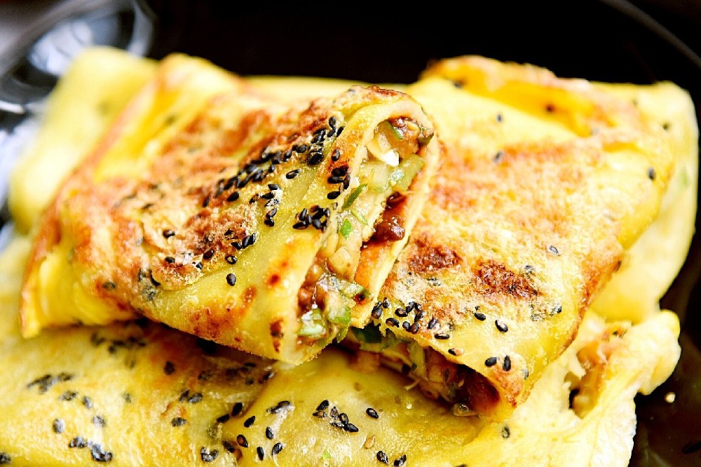 想學正宗煎餅果子?從零開始學煎餅果子,選對培訓機構是關鍵!