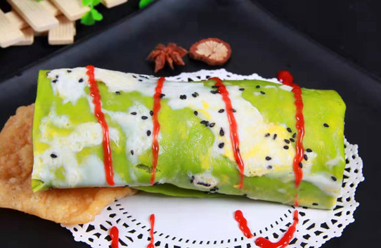 想學正宗煎餅果子?從零開始學煎餅果子,選對培訓機構是關鍵!