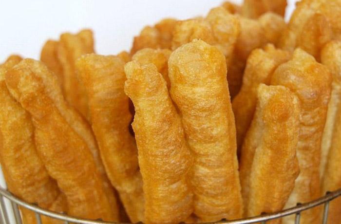 從零開始學炸油條，學費真相大公開！