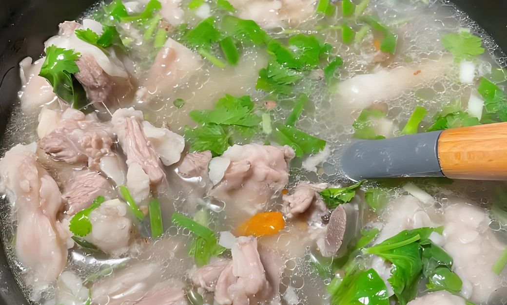 開個(gè)羊湯館一年能掙多少錢？羊湯館的盈利分析!