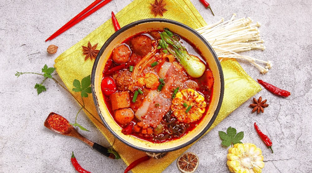 想開麻辣燙店？開麻辣燙店的費用解析，創業成本詳解！