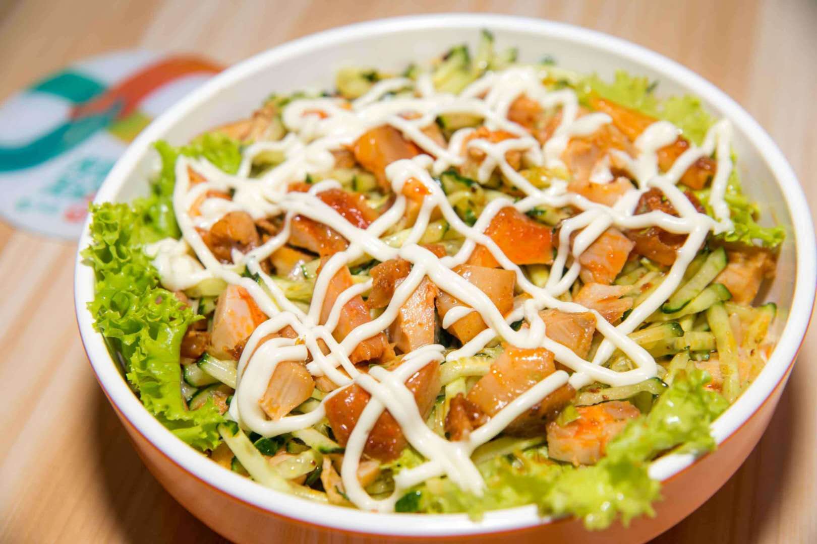 想學烤肉拌飯？學烤肉拌飯的費用是多少？烤肉拌飯培訓費用大揭秘!