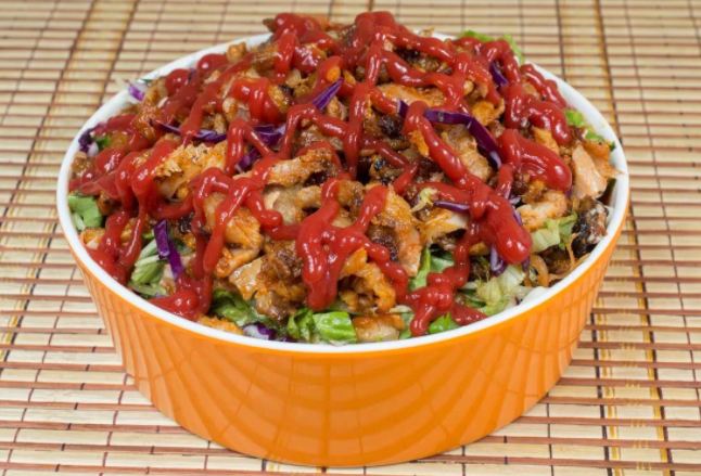 想學烤肉拌飯？學烤肉拌飯的費用是多少？烤肉拌飯培訓費用大揭秘!