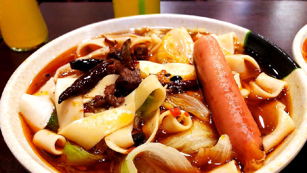 想學板面？學做板面的學費到底多少？揭秘學習成本！