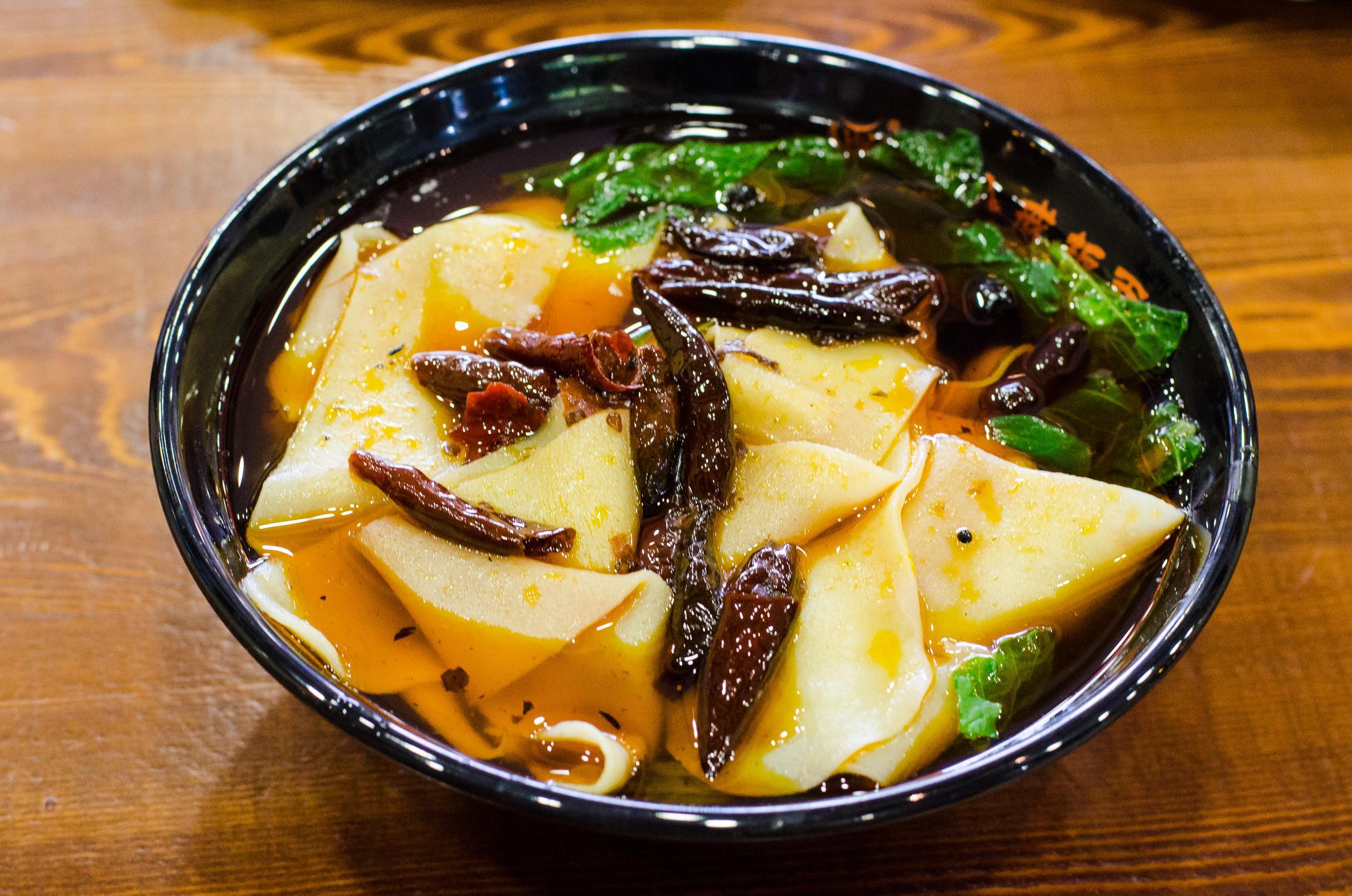 想學板面？學做板面的學費到底多少？揭秘學習成本！