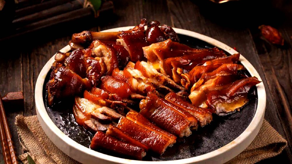 想學鹵味全套？鹵味培訓學費揭秘，學鹵味全套需要多少錢？