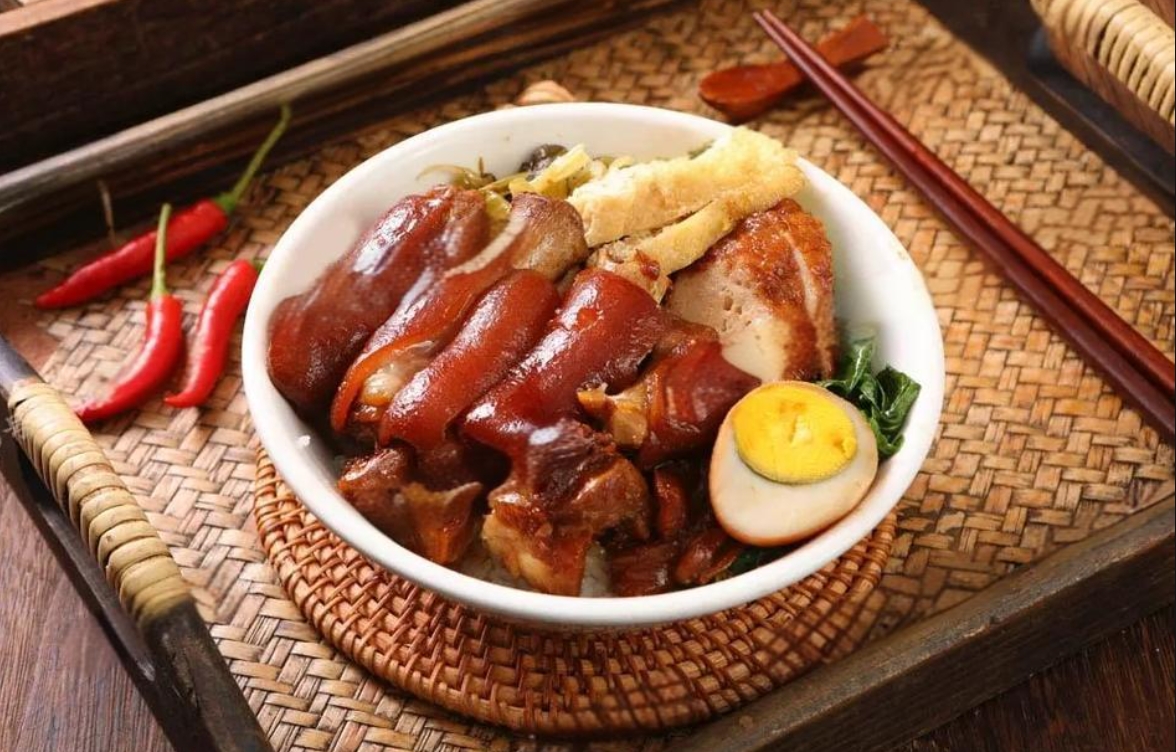 開一家豬腳飯要多少錢？豬腳飯開店成本揭秘！小本創業的高效指南！