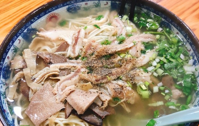 想學牛雜面？哪里學技術最地道？選擇廚仟藝，不加盟不拿料！