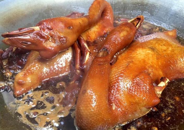 想學鹵味小吃？鹵味小吃去哪里學最靠譜？