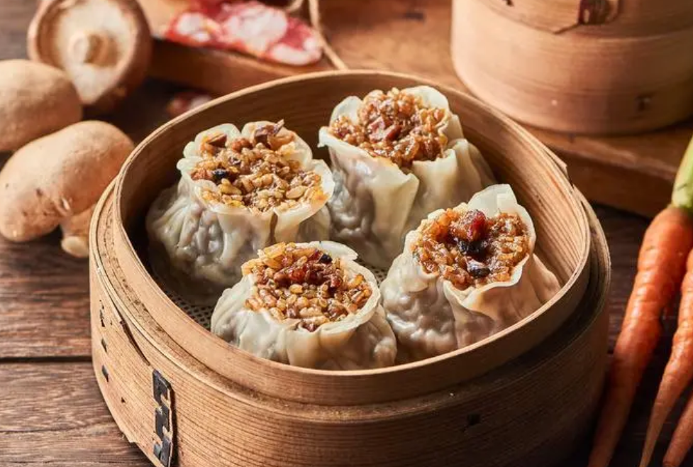 面點技術哪里學？快速上手！輕松掌握面點精髓！