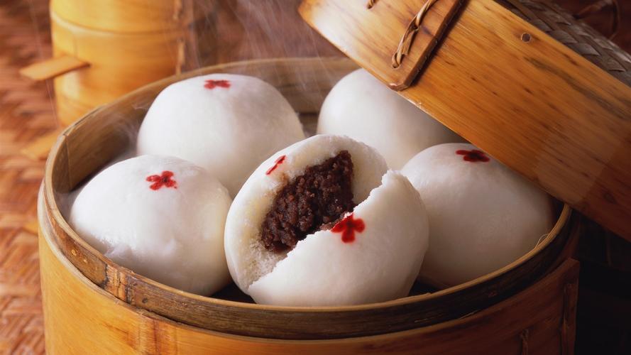 面點技術哪里學？快速上手！輕松掌握面點精髓！