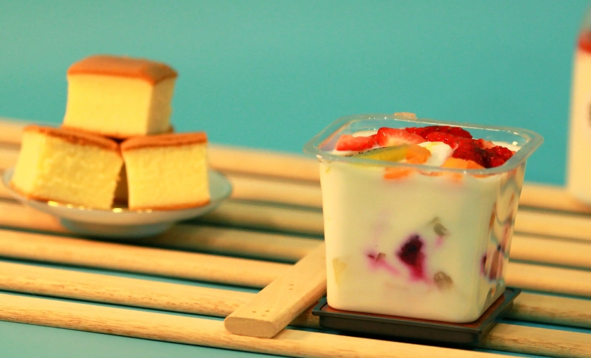 想學水果撈?學水果撈甜點,就選廚仟藝