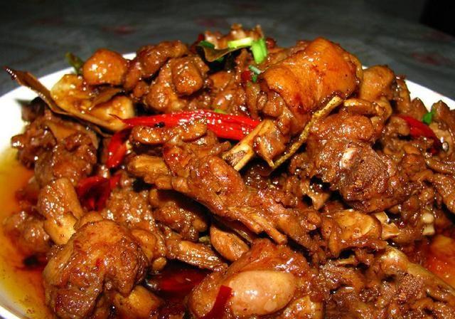 想學啤酒鴨？哪里能學到正宗的啤酒鴨？啤酒鴨的正宗做法！