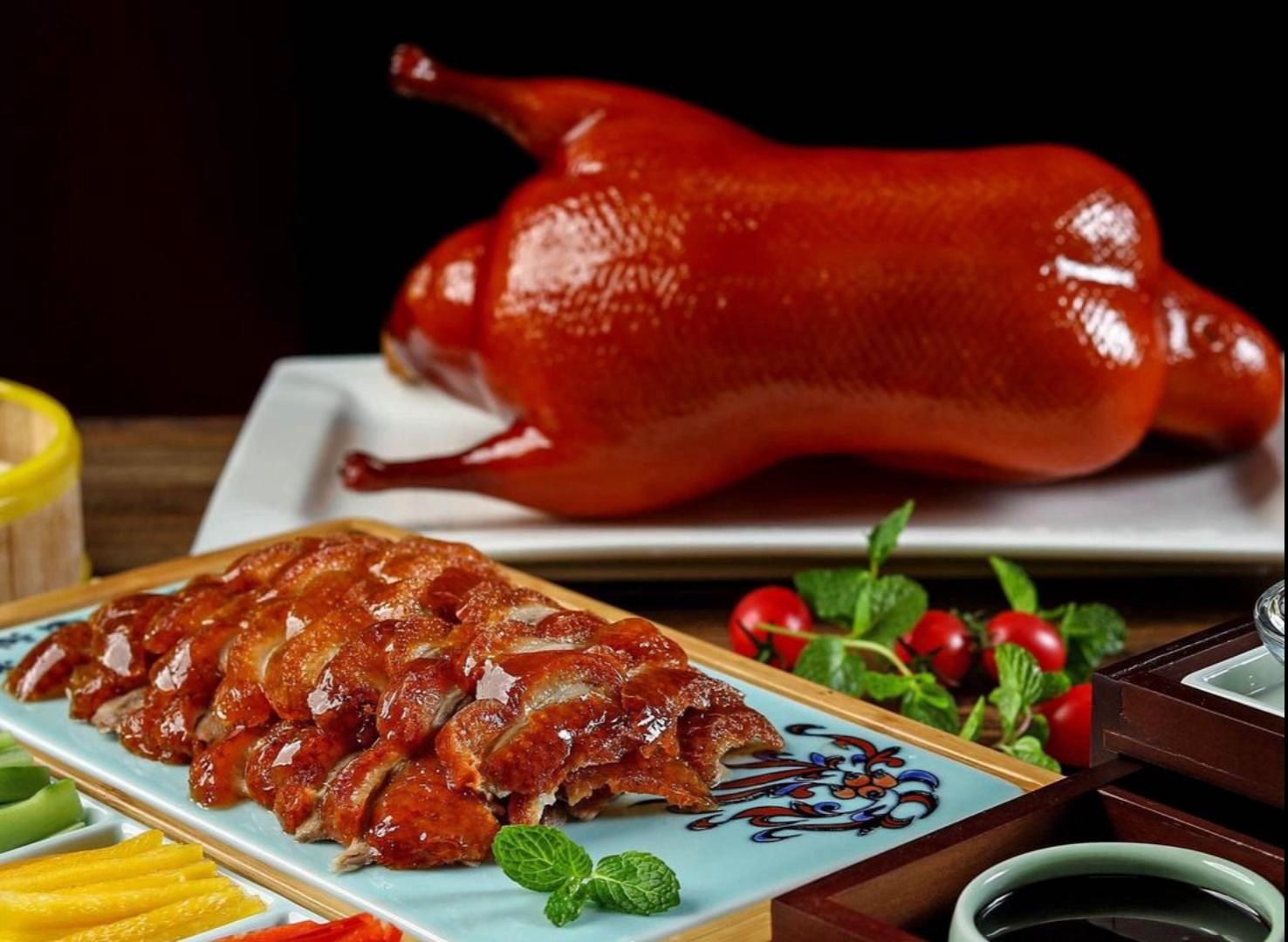 想學正宗北京烤鴨？正宗北京烤鴨在哪里學？