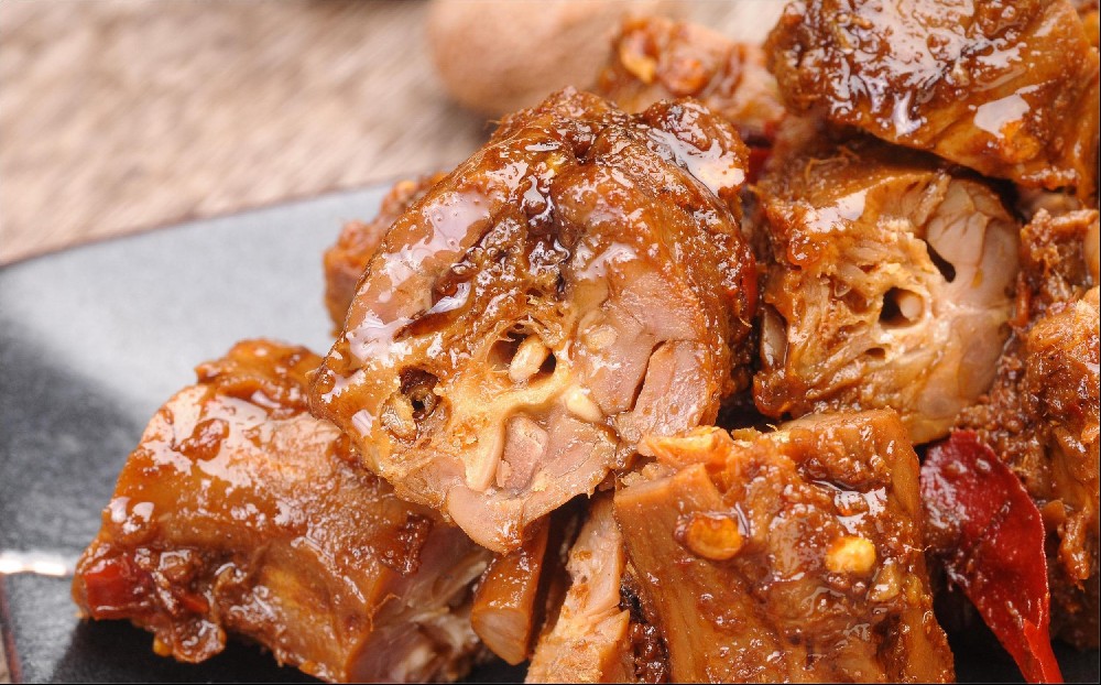 想學(xué)周黑鴨？周黑鴨去哪里學(xué)？不用加盟，純技術(shù)培訓(xùn)！