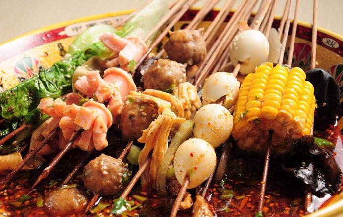 想學(xué)麻辣燙技術(shù)去哪里？不用加盟、純配方教學(xué)，助你學(xué)會正宗麻辣燙！