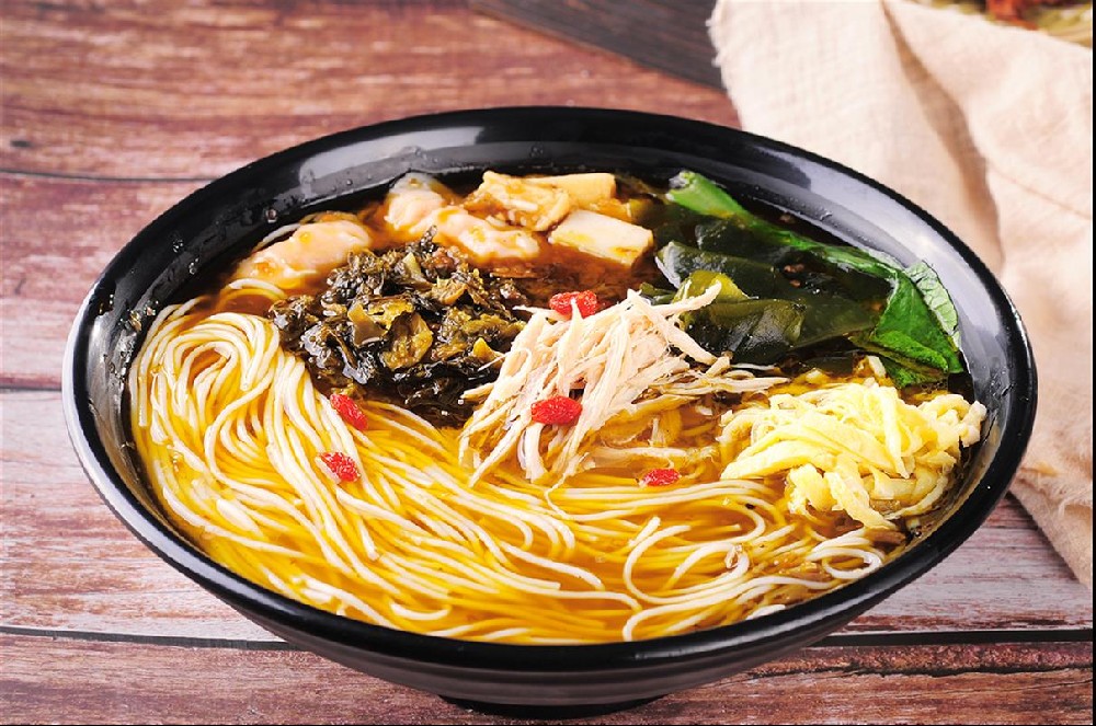 想學正宗米線、麻辣燙？學做米線、麻辣燙去哪兒？