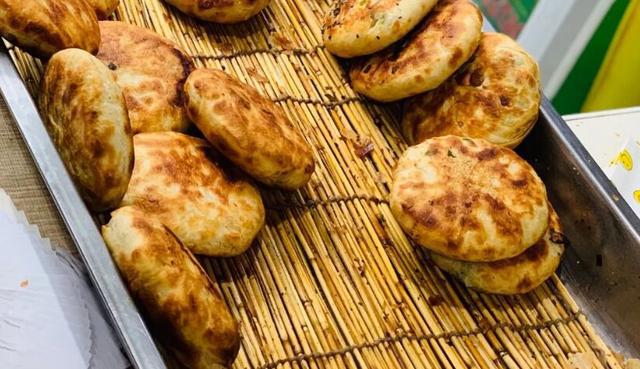 想學正宗濰坊肉火燒?正宗濰坊肉火燒,學了就能開店!