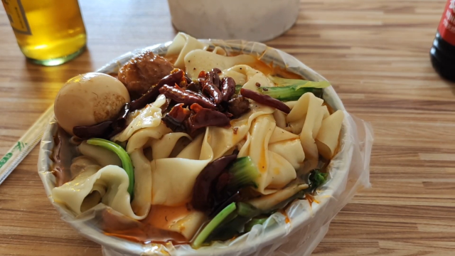 想學正宗安徽板面嗎？如何學到最地道的安徽板面？這幾點你要知道！