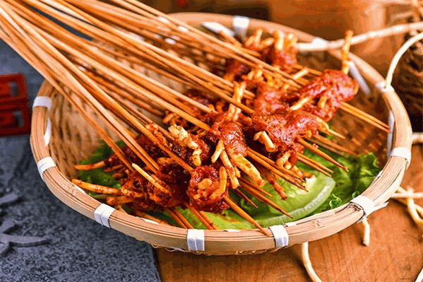 想學正宗串串香？從零基礎到創業，串串香技術你也能學會！