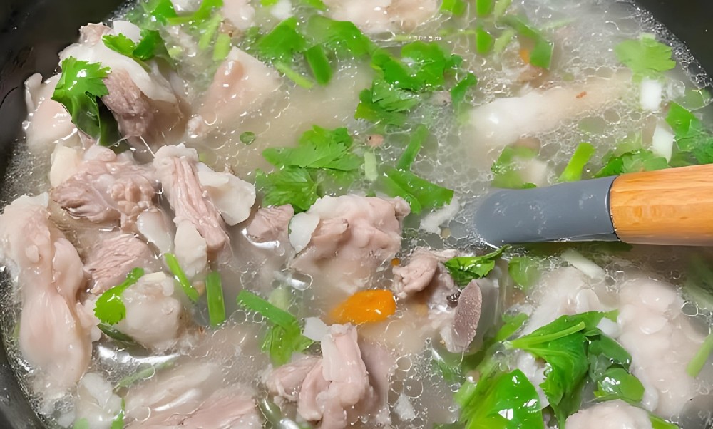 想學羊肉湯制作技術？羊肉湯哪里學？無加盟費，純技術傳授！