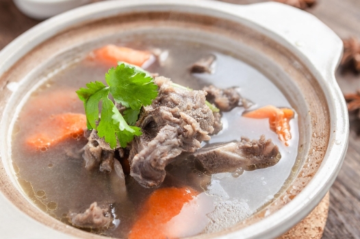 想學羊肉湯制作技術？羊肉湯哪里學？無加盟費，純技術傳授！